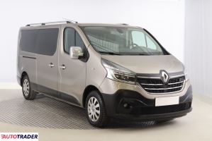 Renault Trafic - zobacz ofertę