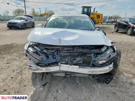 Honda Accord 2020 2