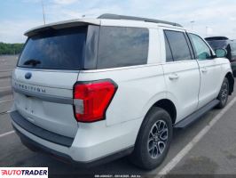 Ford Expedition 2022 3 Ford Expedition 2022 3