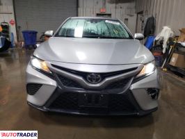 Toyota Camry 2019 2