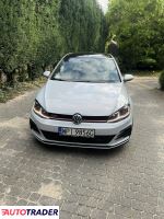 Volkswagen Golf 2018 2 220 KM Volkswagen Golf 2018 2 220 KM