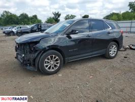 Chevrolet Equinox 2019 1