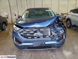 Ford Edge 2019 2