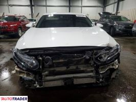 Honda Accord 2020 1
