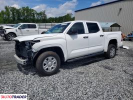 Toyota Tundra 2025 3