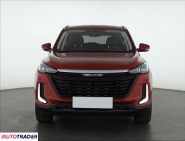 Baic 3 2024 1.5 147 KM