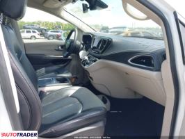 Chrysler Pacifica 2022 3 Chrysler Pacifica 2022 3