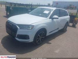 Audi Q7 2024 3