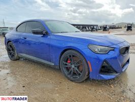 BMW M2 2024 3