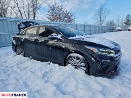 Kia Pozostałe 2023 1