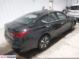 Nissan Altima 2020 2
