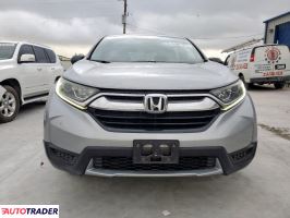 Honda CR-V 2019 2