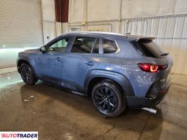 Mazda 5 2025 2