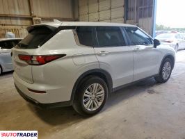 Mitsubishi Outlander 2024 2