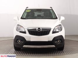 Opel Mokka 2014 1.4 138 KM Opel Mokka 2014 1.4 138 KM