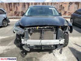Infiniti Pozostałe 2019 3 Infiniti Pozostałe 2019 3