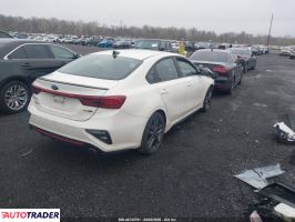 Kia Pozostałe 2020 2