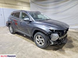 Hyundai Tucson 2023 2