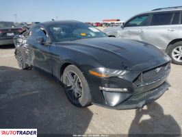 Ford Mustang 2023 2