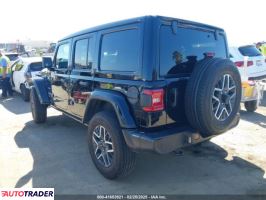 Jeep Wrangler 2024 2 Jeep Wrangler 2024 2