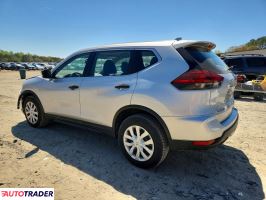 Nissan Rogue 2020 2