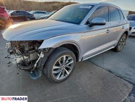 Audi Q5 2022 2