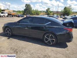Nissan Altima 2024 2