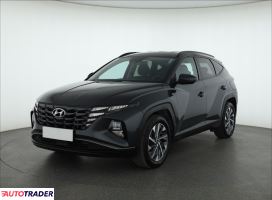 Hyundai Tucson 2022 1.6 177 KM Hyundai Tucson 2022 1.6 177 KM