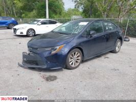 Toyota Corolla 2023 2 Toyota Corolla 2023 2