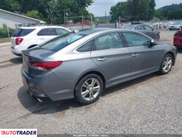 Hyundai Sonata 2019 2