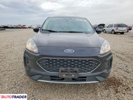 Ford Escape 2020 1