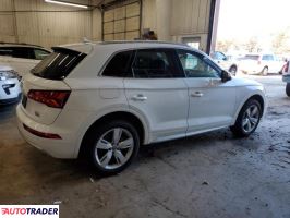 Audi Q5 2018 2