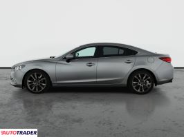 Mazda 6 2013 2.0 162 KM