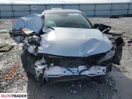 Toyota Camry 2023 2 Toyota Camry 2023 2