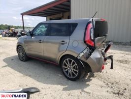 Kia Soul 2019 1