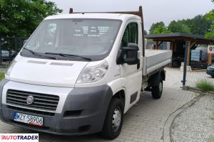 Fiat Ducato - zobacz ofertę