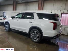 Hyundai Pozostałe 2025 3