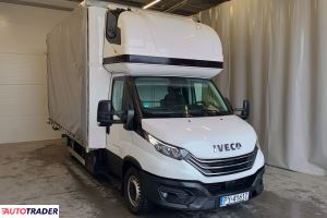 Iveco Daily 2023 3.0