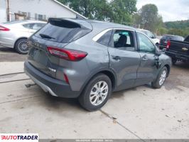 Ford Escape 2024 1