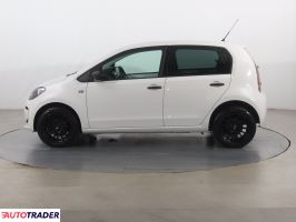 Volkswagen Up! 2014 1.0 59 KM