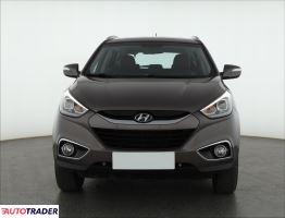 Hyundai ix35 2014 2.0 163 KM
