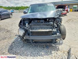 Kia Soul 2021 2