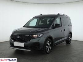 Ford Tourneo Connect 2022 2.0 120 KM