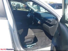 Hyundai Kona 2024 2