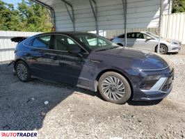 Hyundai Sonata 2024 2