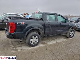 Ford Ranger 2020 2