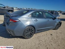 Toyota Corolla 2024 2