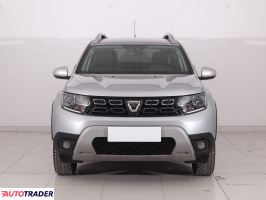 Dacia Duster 2020 1.0 99 KM