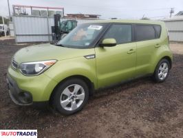 Kia Soul 2019 1