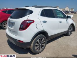 Buick Pozostałe 2020 1